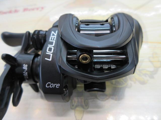 ゼノン コア BF7