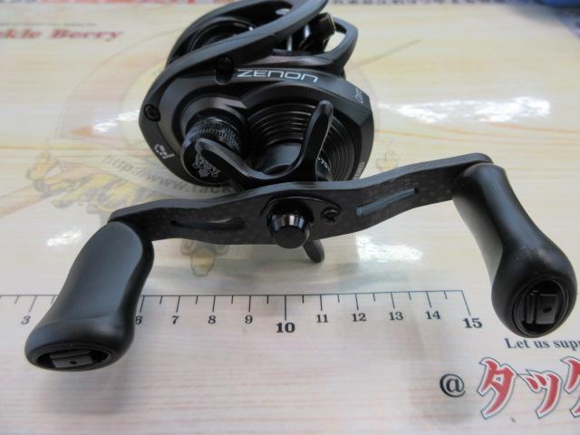 ゼノン コア BF7