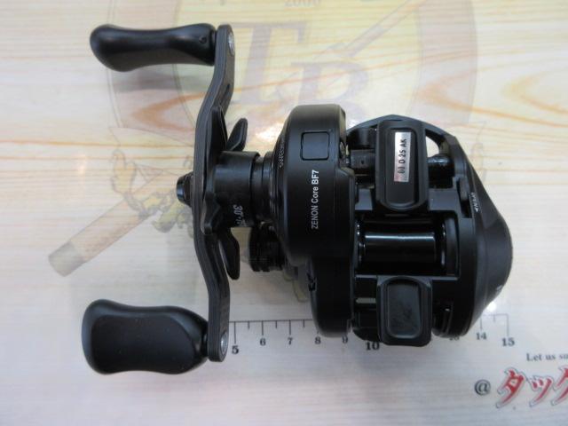 ゼノン コア BF7