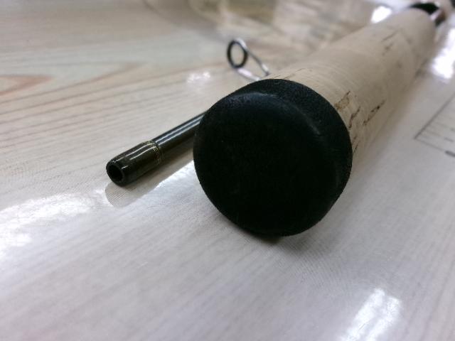 999.9フォーナインマイスター 62ML-TRZ ブロンズウルフ