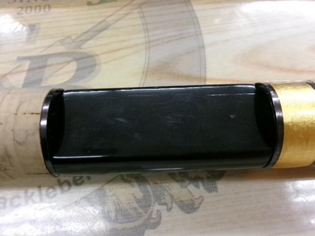 999.9フォーナインマイスター 62ML-TRZ ブロンズウルフ