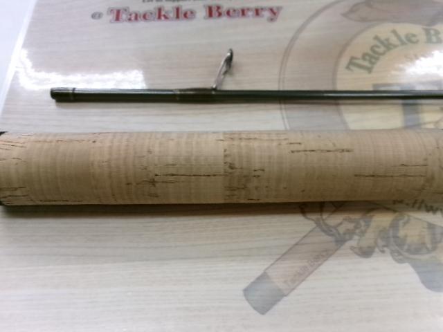 999.9フォーナインマイスター 62ML-TRZ ブロンズウルフ