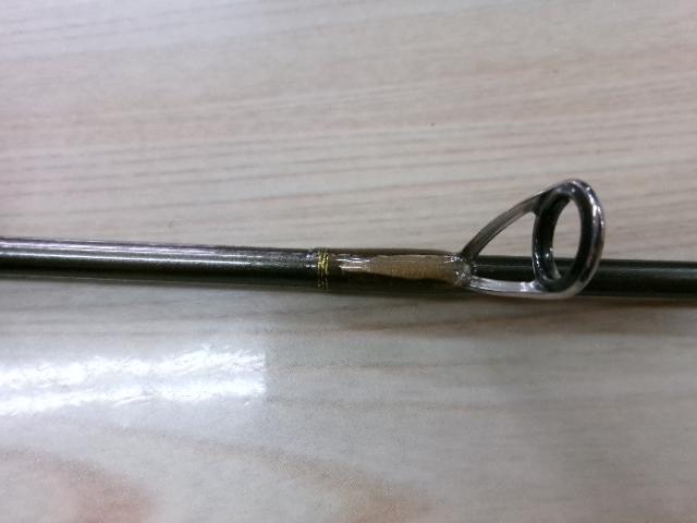 999.9フォーナインマイスター 62ML-TRZ ブロンズウルフ