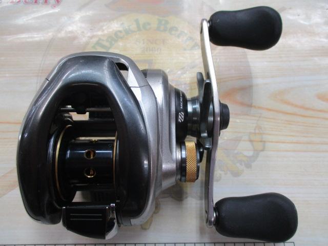 13メタニウムXG (RH)｜＠ベリーネット 日本最大新品中古釣具WEB