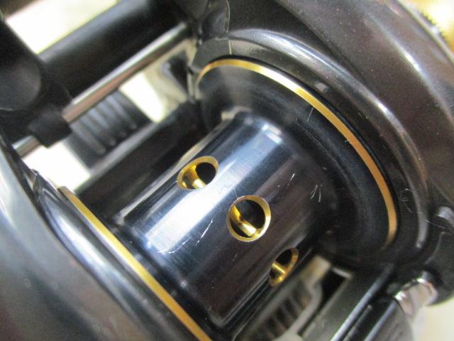 13メタニウムXG (RH)