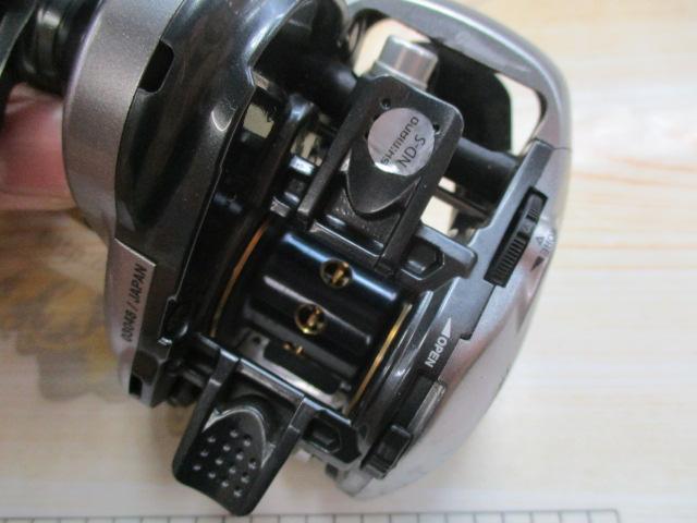 13メタニウムXG (RH)｜＠ベリーネット 日本最大新品中古釣具WEB