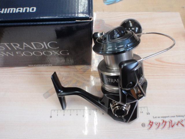 20ストラディックSW 5000XG｜＠ベリーネット 日本最大新品中古