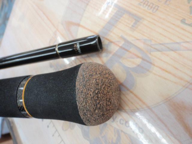 トリプルクロス TCX-962MH