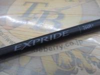 22エクスプライド 264M+