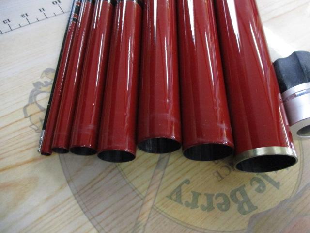 がま鮎競技スペシャルⅡ 引抜硬中硬95