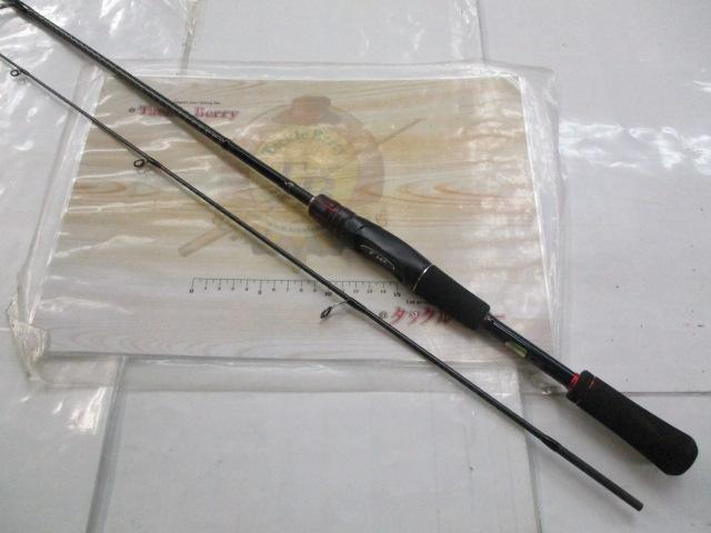 ゾディアス　264UL-S/2 ゾディアス 264UL-S/2｜＠ベリーネット 日本最大新品中古釣具WEBショップ