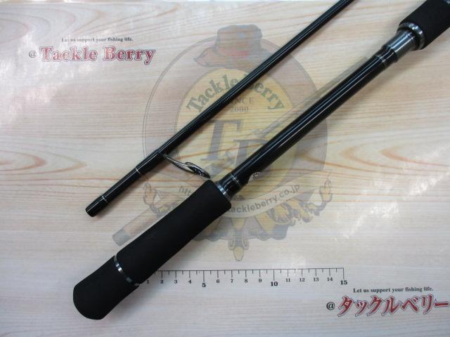 バリスティック 94M TZ/NANO