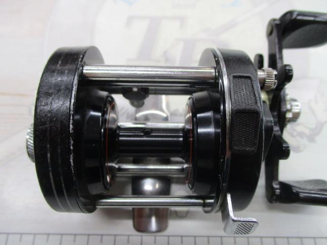 ミリオネア GS-2000｜＠ベリーネット 日本最大新品中古釣具WEBショップ