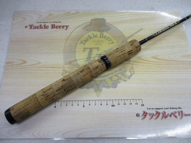 セカンドジェネレーション SCSS-58L