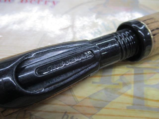 セカンドジェネレーション SCSS-58L