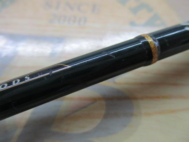 セカンドジェネレーション SCSS-58L