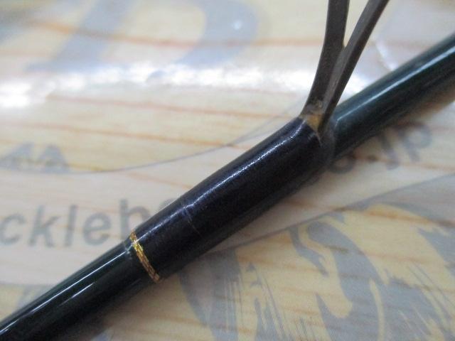 セカンドジェネレーション SCSS-58L