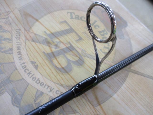 24ポイズンアドレナ 266L-2｜＠ベリーネット 日本最大新品中古釣具WEB