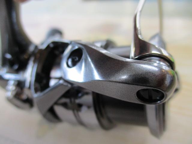 25コンプレックスXR 2500 F6 HG