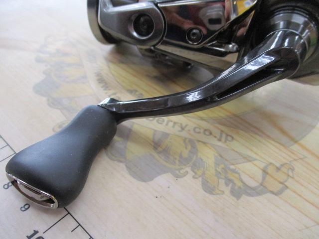 25コンプレックスXR 2500 F6 HG