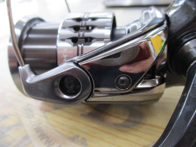 25コンプレックスXR 2500 F6 HG