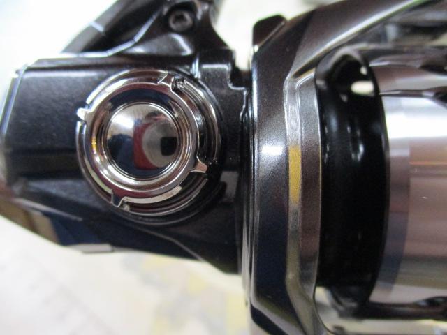 25コンプレックスXR 2500 F6 HG