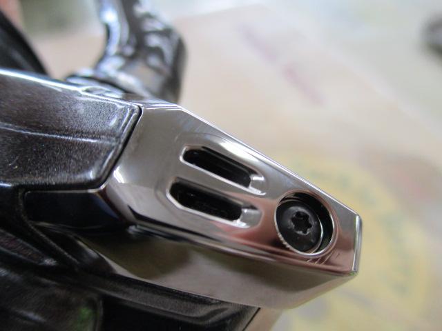 25コンプレックスXR 2500 F6 HG