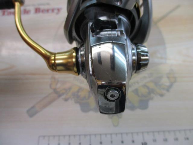 18フリームス LT3000D-C｜＠ベリーネット 日本最大新品中古釣具WEBショップ