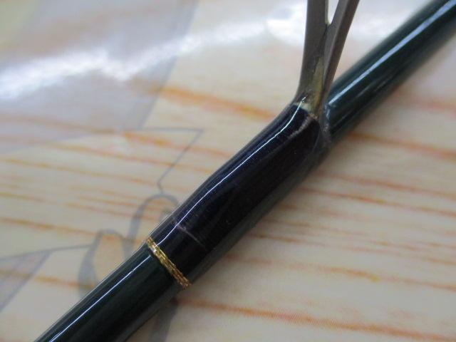 セカンドジェネレーション SCSS-60L