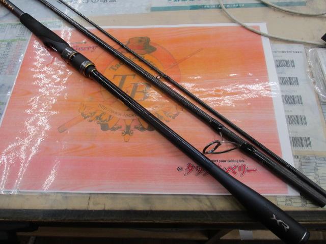 ネッサXR S112M+ シマノ ネッサXR S112M＋ 釣り ルアーロッド - 最安値・価格比較