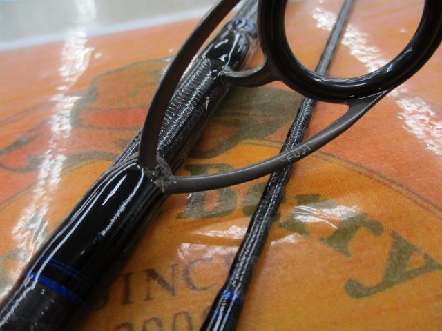 コルトスナイパーSS　S106M 最終値下げ シマノ コルトスナイパーSS 106Mを購入した