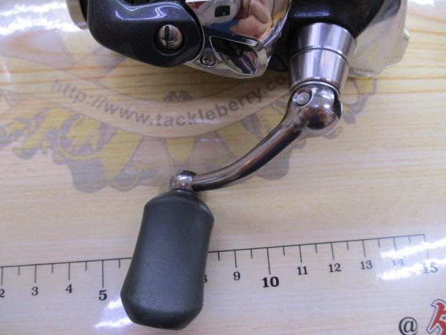 12アルテグラ C2000S