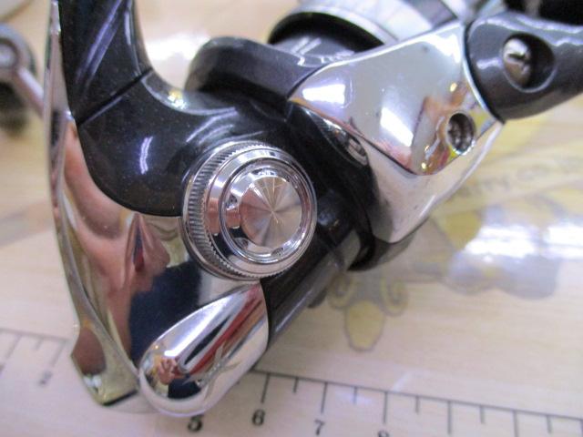 12アルテグラ C2000S