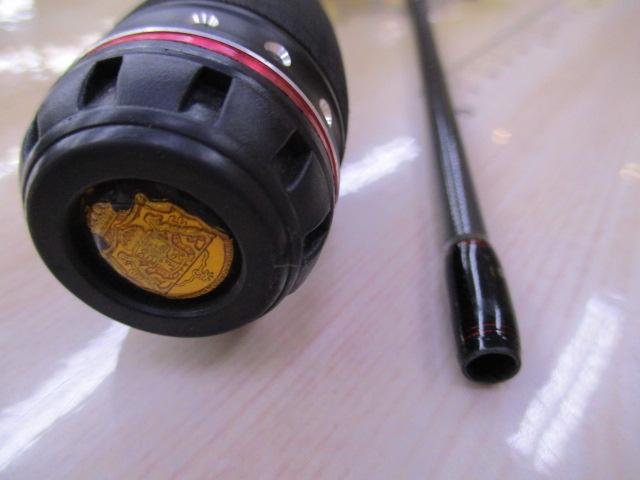 ソルティーステージKR-Xアジングカスタム SXAS-5102LSS-KR