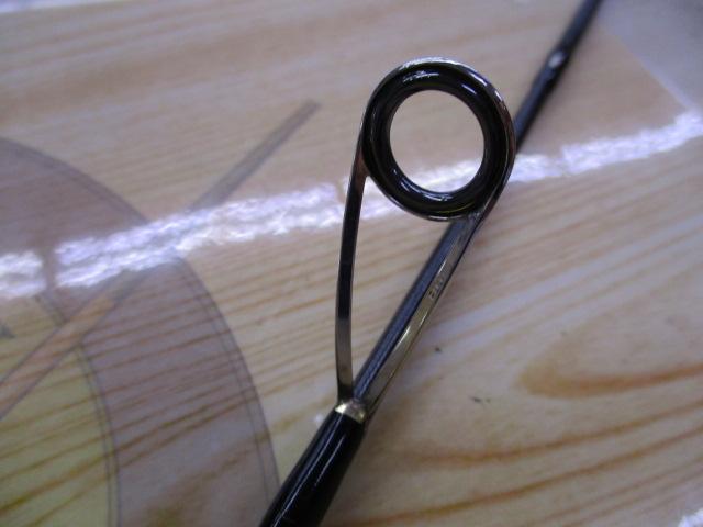 ソルティーステージKR-Xアジングカスタム SXAS-5102LSS-KR