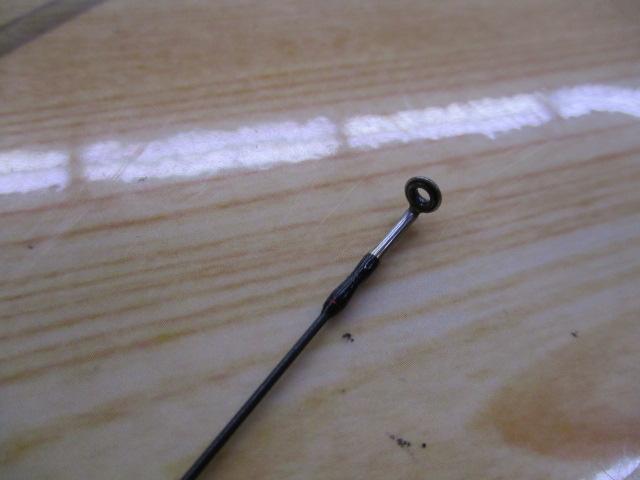 ソルティーステージKR-Xアジングカスタム SXAS-5102LSS-KR