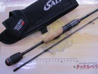 ソルティーステージKR-Xアジングカスタム SXAS-5102LSS-KR