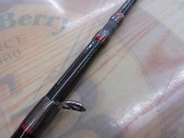 セフィアSSメタルスッテ B604H-S