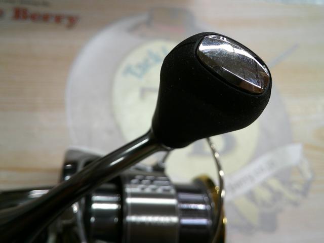 18ステラ C2500SHG