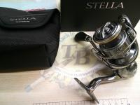 18ステラ C2500SHG