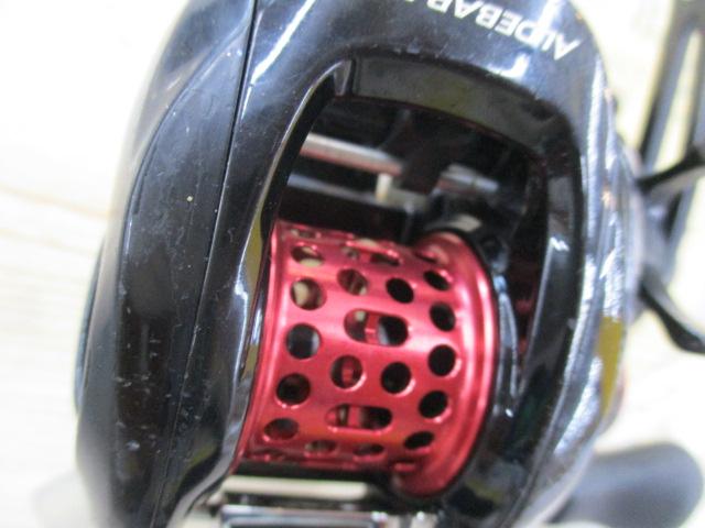 15アルデバランBFS XG リミテッド (RH)