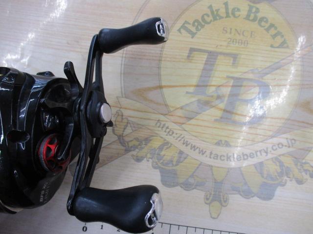 15アルデバランBFS リミテッド 15アルデバランBFS リミテッドXG右 | イシグロ公式