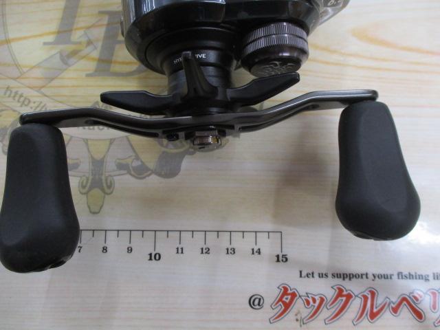 タトゥーラ TW 300L