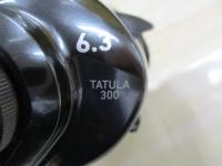 タトゥーラ TW 300L