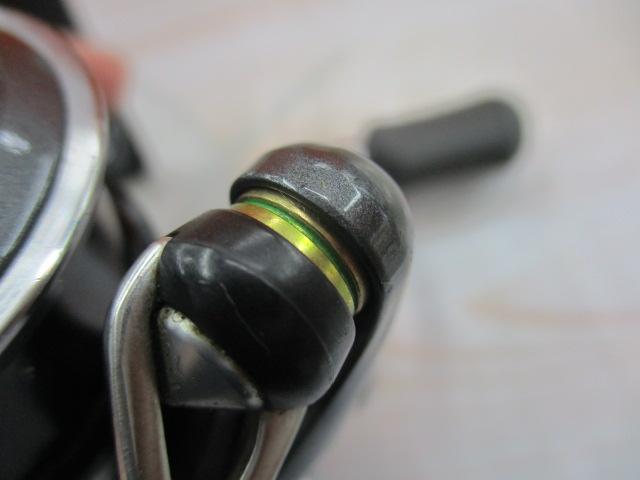 12アルテグラ C2000HGS