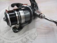 12アルテグラ C2000HGS