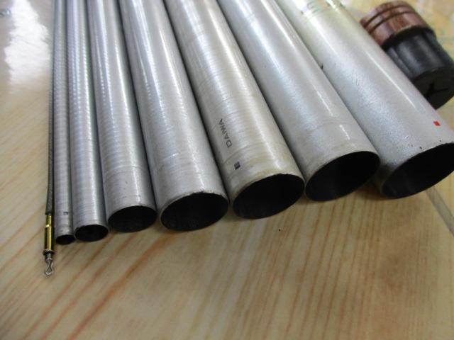 VS銀影競技 T中硬95MR