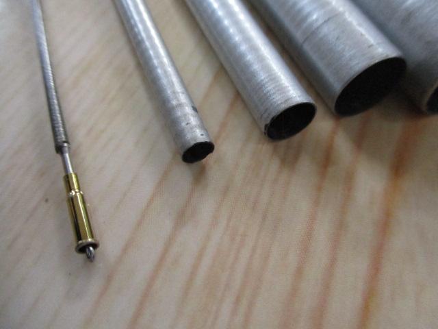 VS銀影競技 T中硬95MR