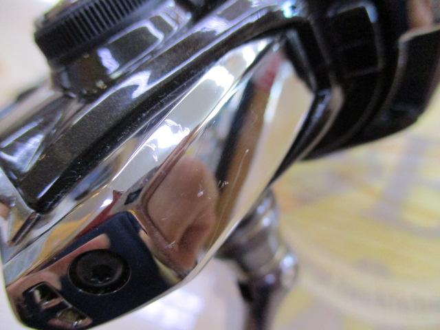 18カーディフCI4+ 1000S