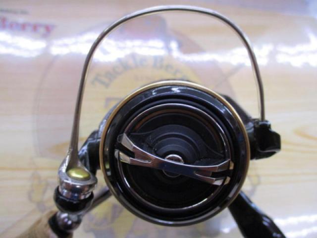 18カーディフCI4+ 1000S